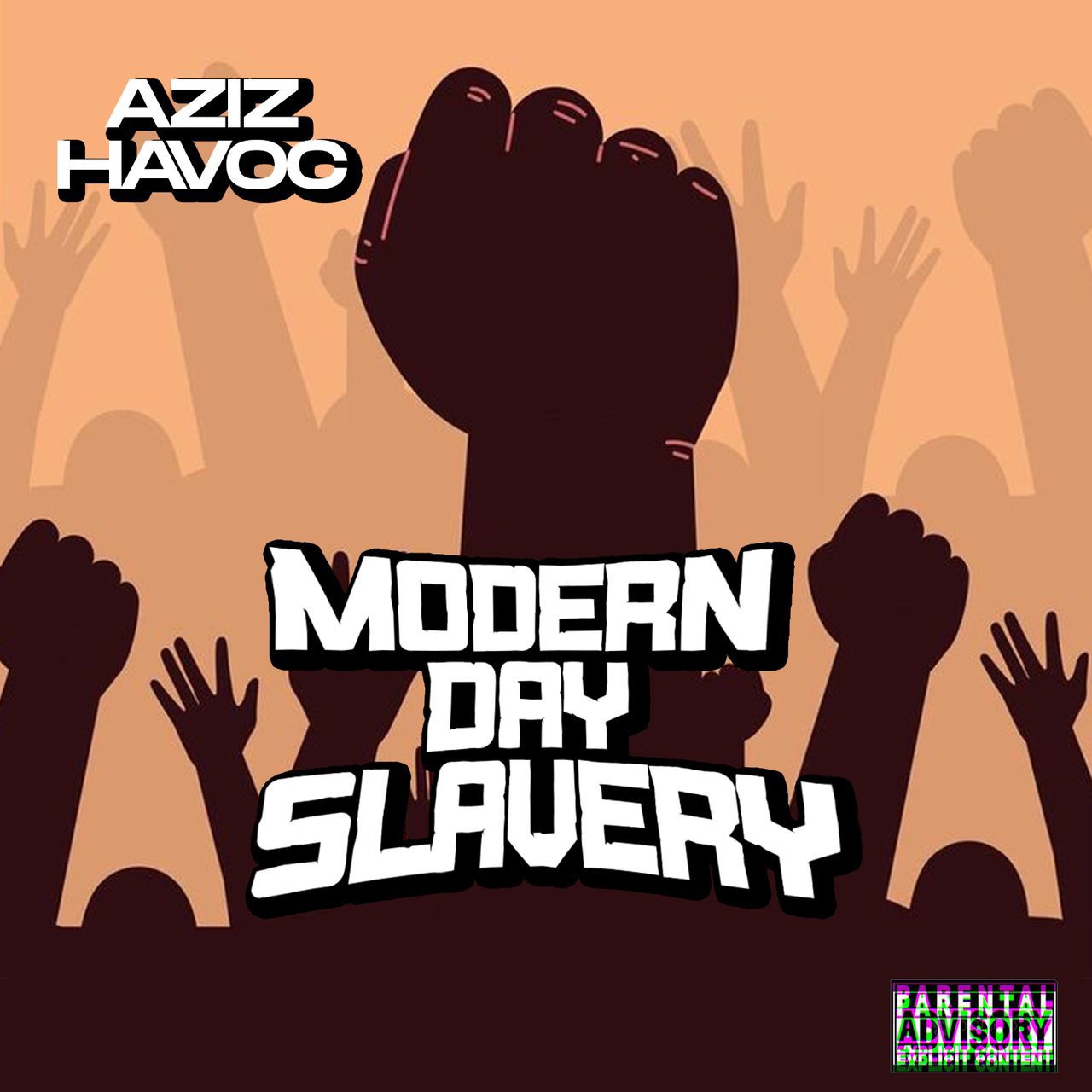 Aziz Havoc – Modern Day Slavery